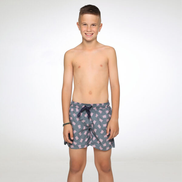 Boys’ Swimsuit Caretta