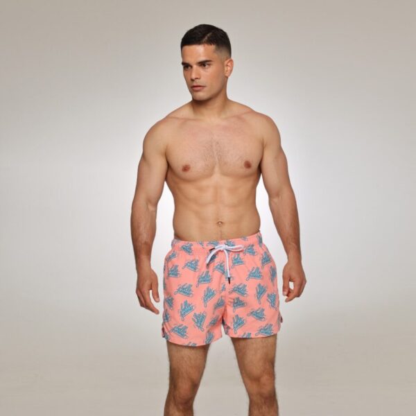 Men’s swimsuit Hello Summer