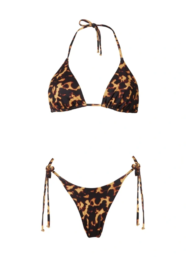 Bruna Blots Yellow
