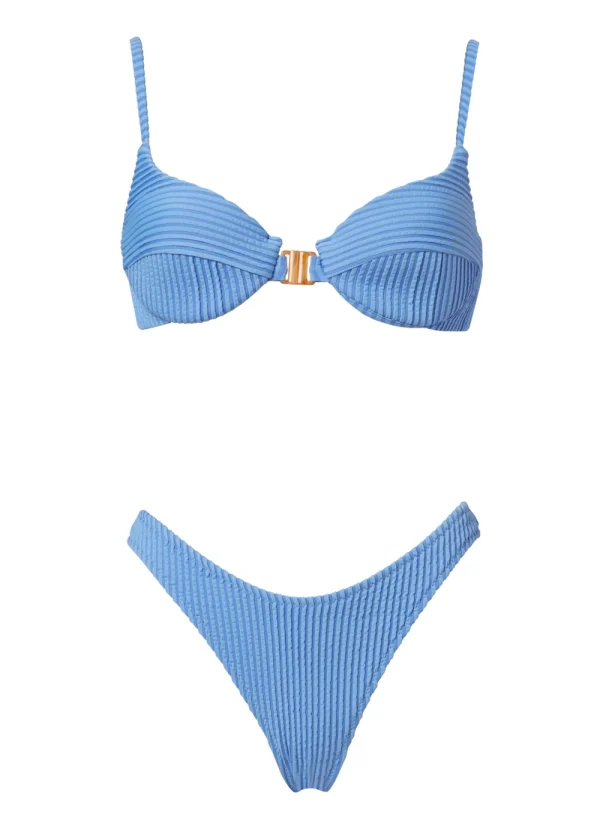 Dakota Sky Blue
