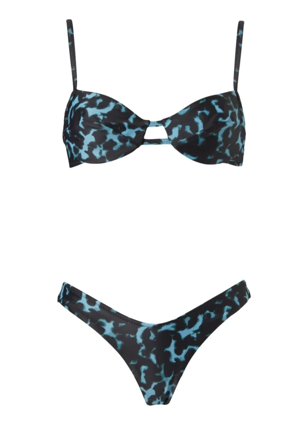 Freya Blots Blue