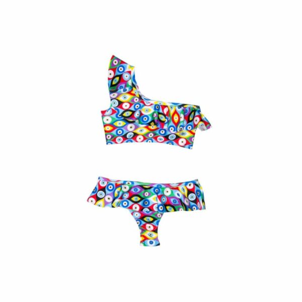 Girls’ Bikini Mati 16