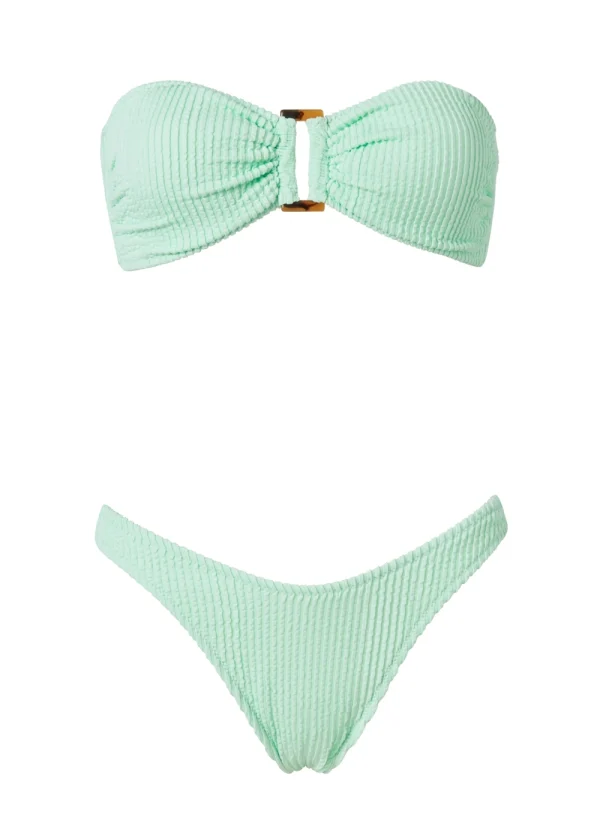 Melita Pistachio Curly