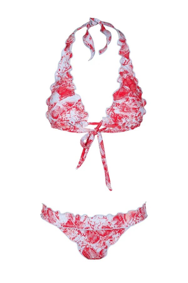 GABBIE RED SNAKE