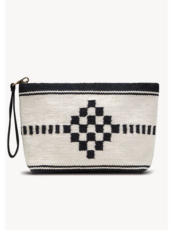 Levanto Midi Clutch Bag