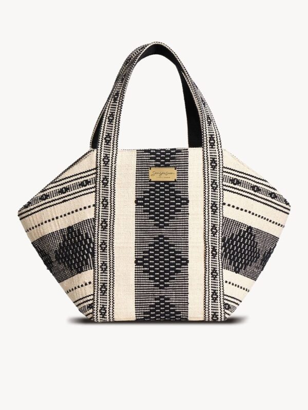 Vida Nova Tote Bag