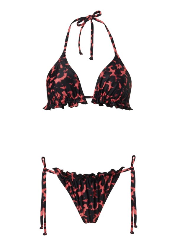 Gigi Blots Cherry