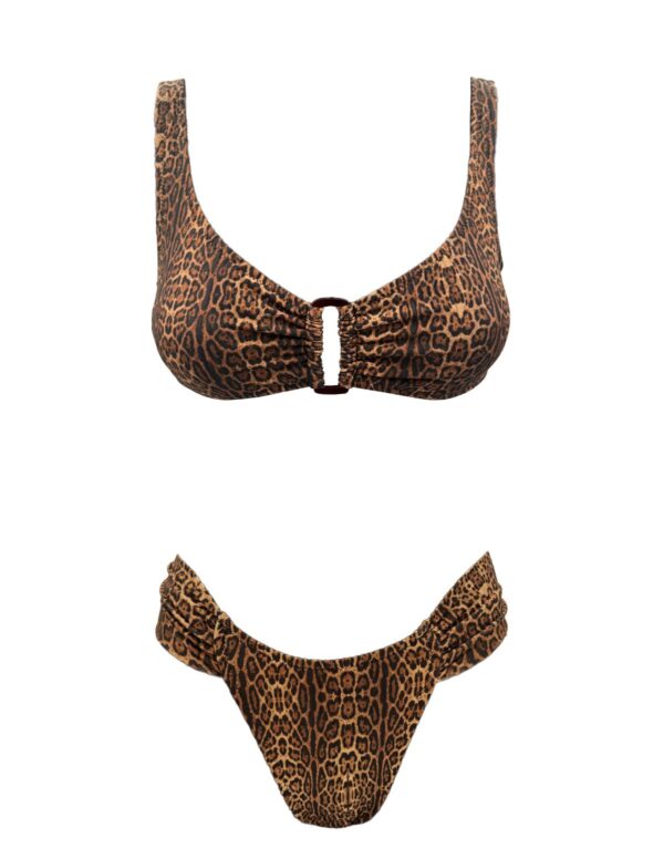 JAGUAR D CUP BIKINI