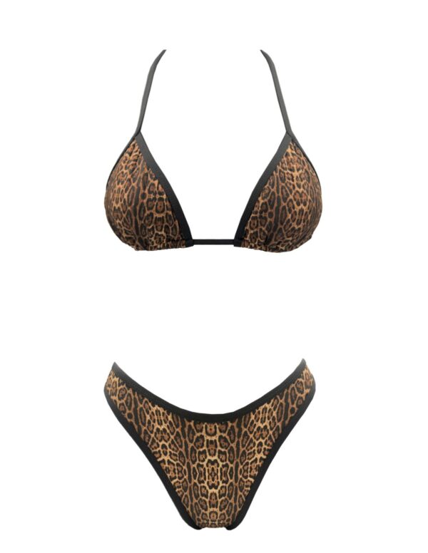 JAGUAR – BLACKTRIANGLE BIKINI