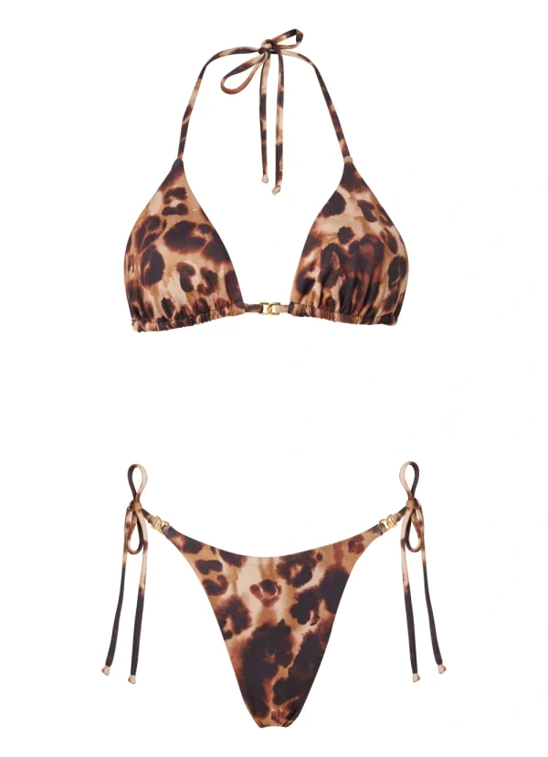 Bruna Leopard