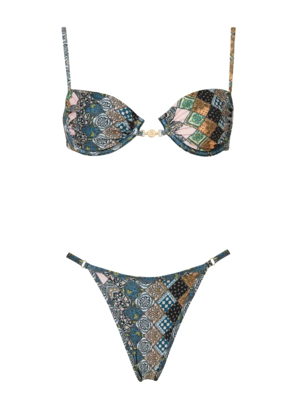 Lou Patchwork