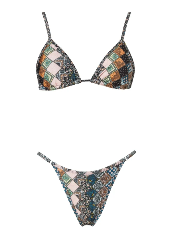 Quinn Patchwork